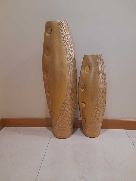 Peças de decoração