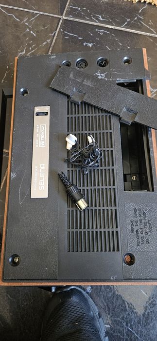 Rádio Selena B217  antigo 50.€