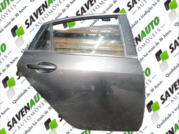 Right Rear Door for MAZDA 6 Hatchback (GH)
