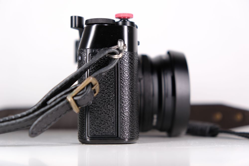 Fujifilm x100v 11 k пробіг Black + гарантія / без передопла