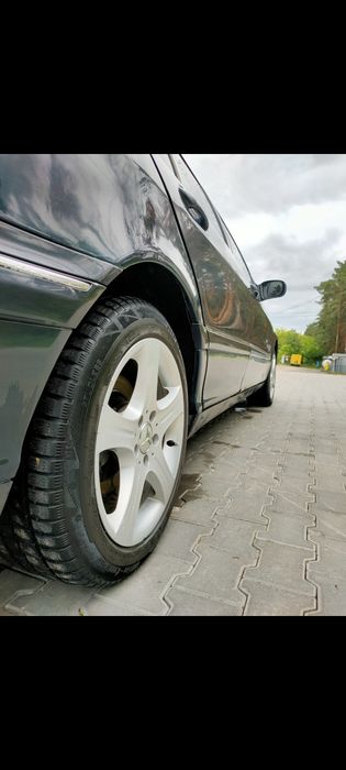 Продам Мерседес S500 Long