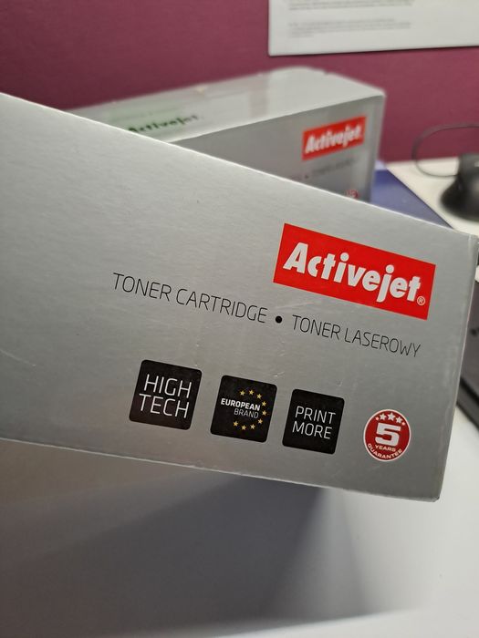 Toner ATK - 130N CZARNY kyocera