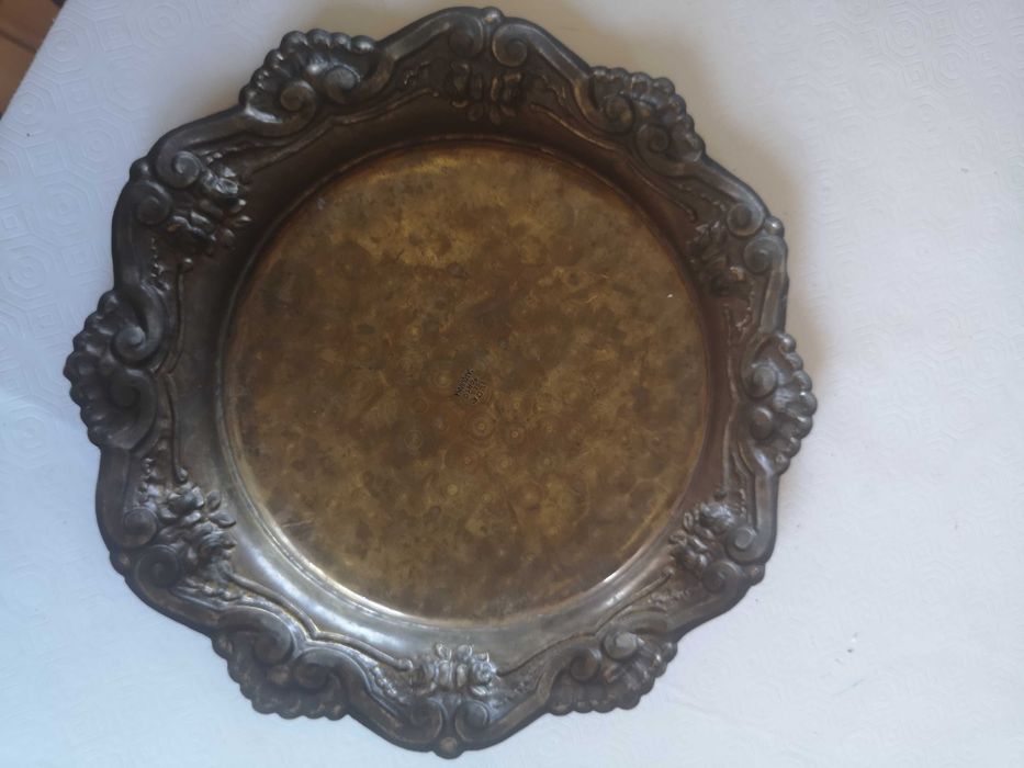 boleira muito antiga