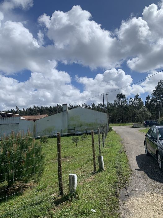 Cercas e vedacao de terrenos