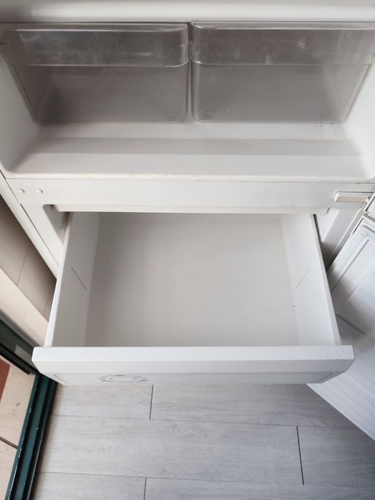 Frigorífico combinado Siemens