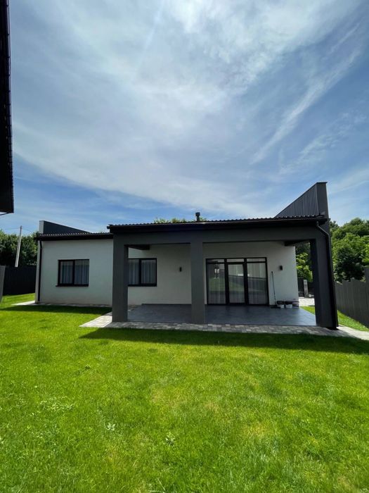 Дом по адресу Петефі Шандора пл. (площадь 135 м²) - Atlanta.ua - фото 19