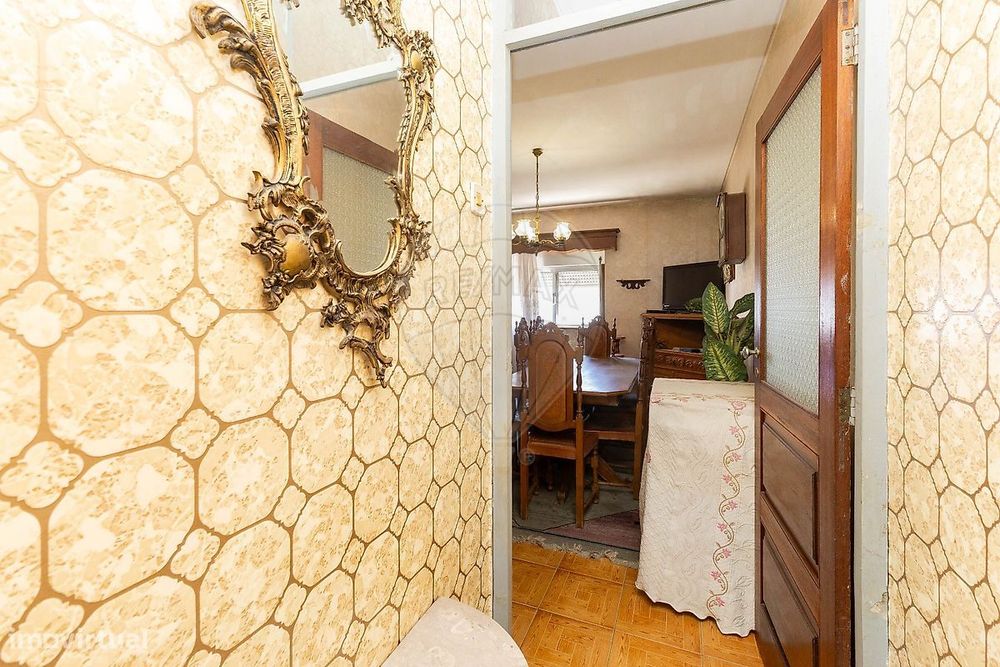 Apartamento T3 para venda
