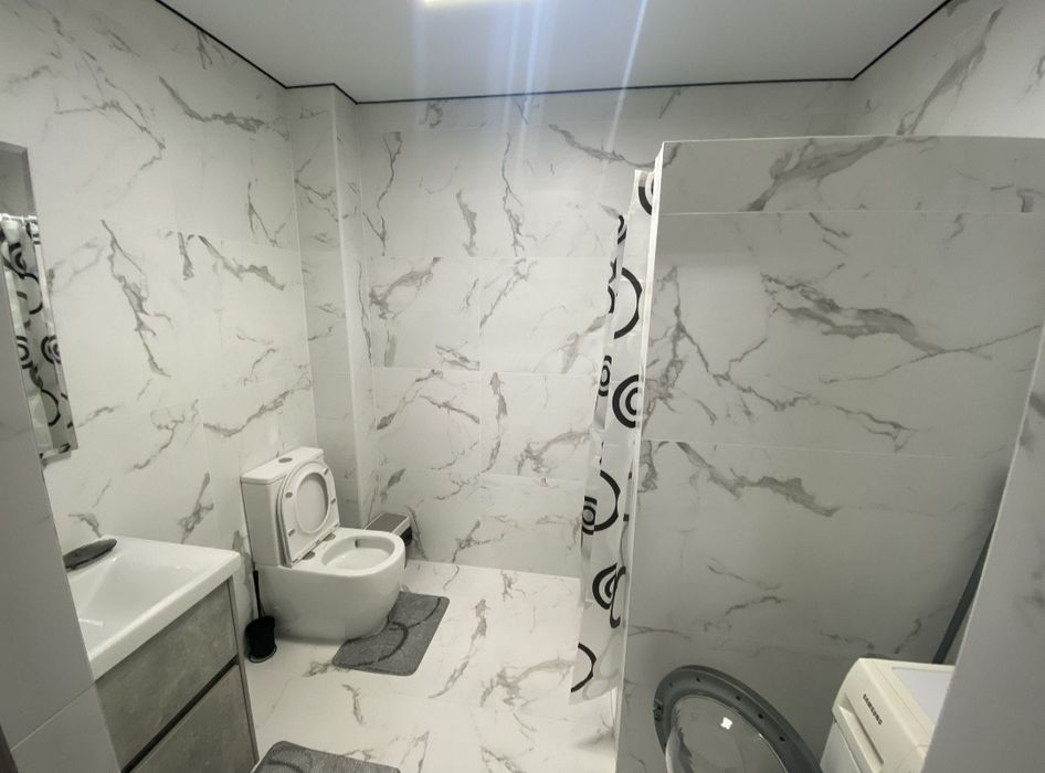 Здам евродвушку у новобудові Рівер Таун