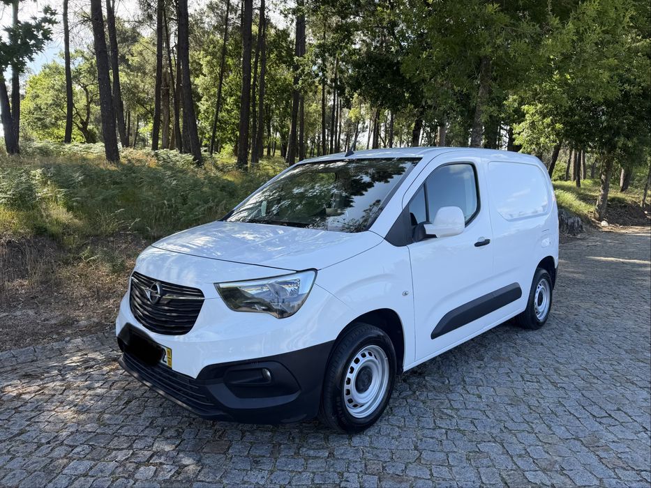 Opel Combo 1.5 cdti 2019