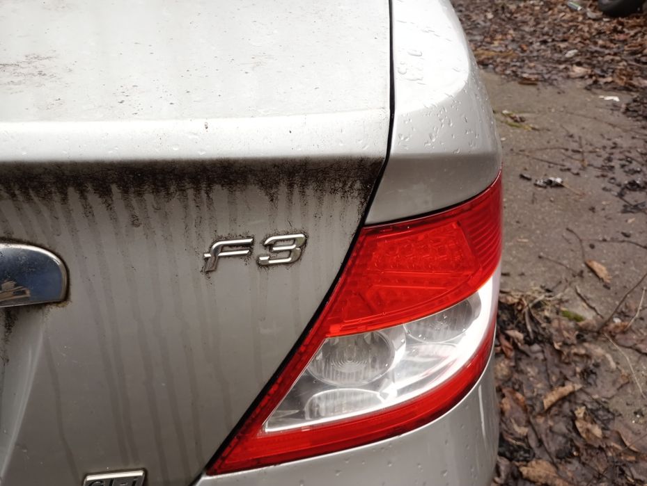 Продам двигатель BYD f3