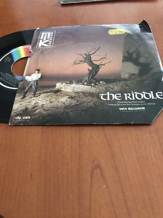 Discos de vinil em otimo estafo