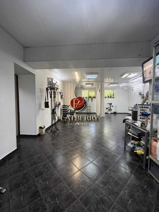 Без% Аренда помещения, ул. Васильковская 42, Васильковская, Голосеево