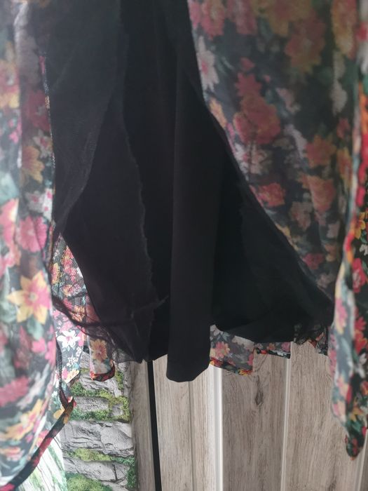 Letnia sukienka rozmiar XS/S