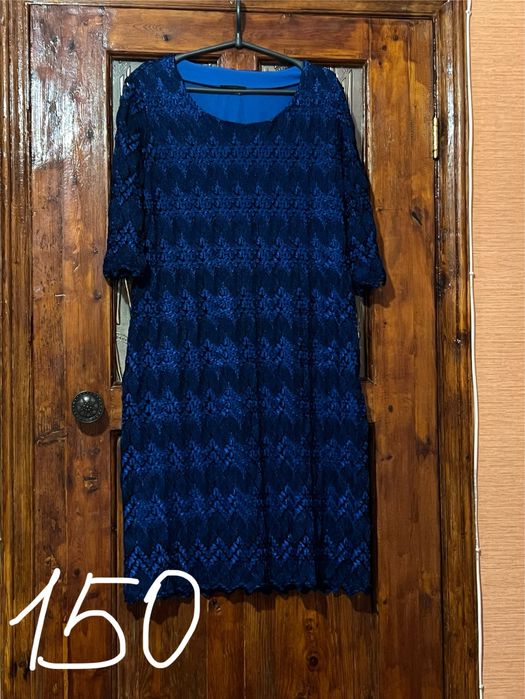 БУ Сукні 52-54розмір(ціна на фото!)