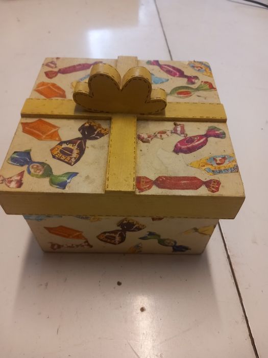 Diversos Artigos Antigos