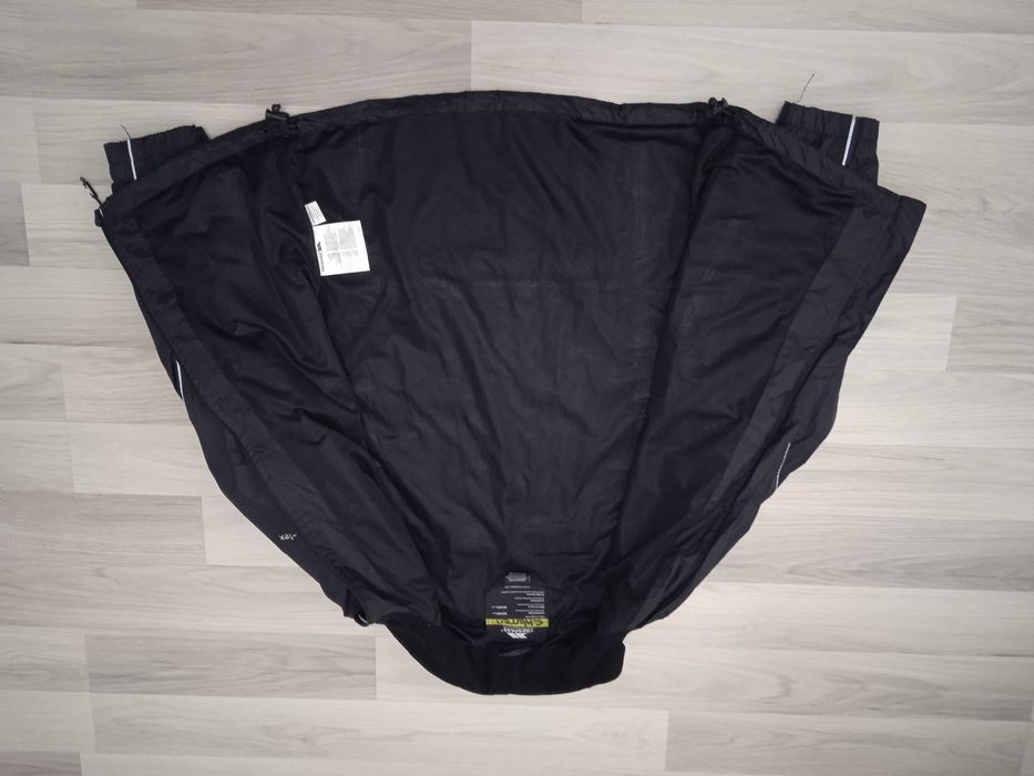 Вітровка TRESPASS дожевик для вело або мото спорту розмір S