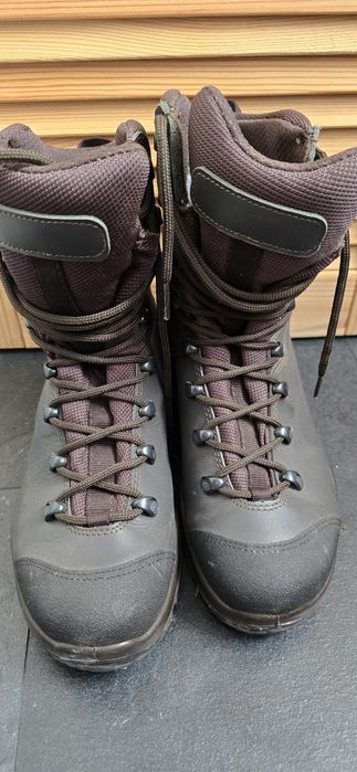 Берці Талан демісезон 40 розмір