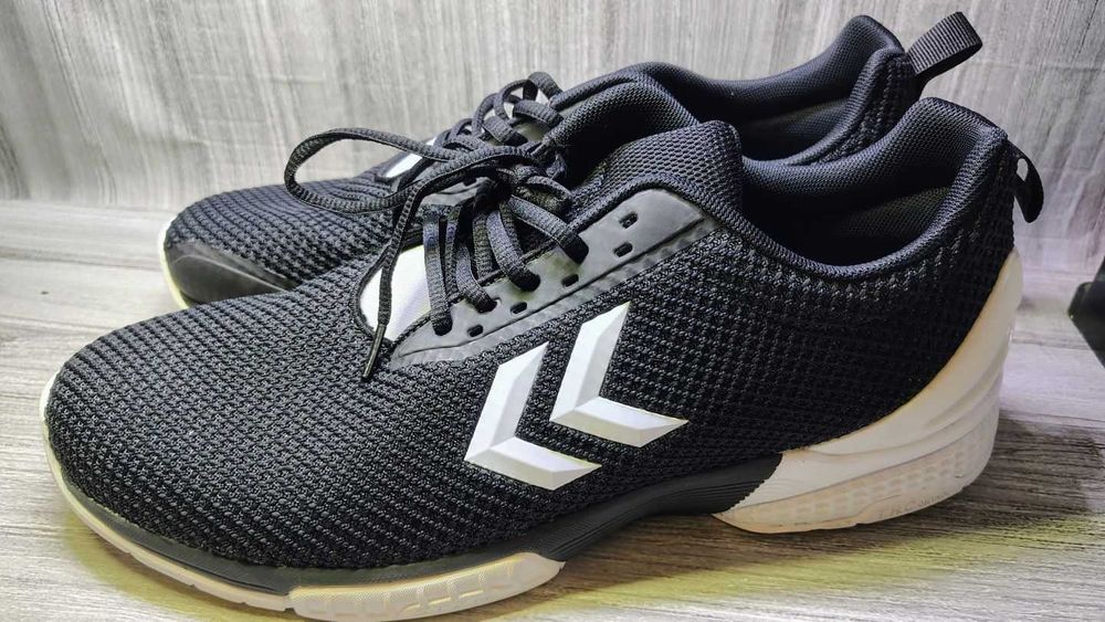 Buty Hummel Aerocharge Fusion r. 47