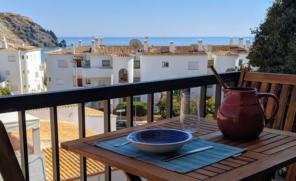 T2 Duplex - Férias, Algarve, Praia da Luz, Lagos - 150m da praia