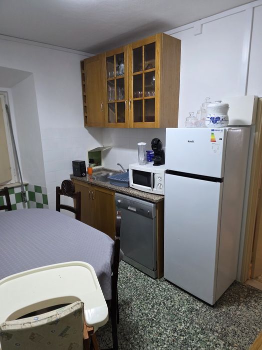 Aluga-se t3 em Vila Viçosa