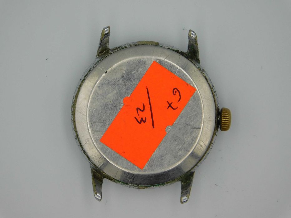 Zegarek Swjet - Mechanizm Raketa 2609