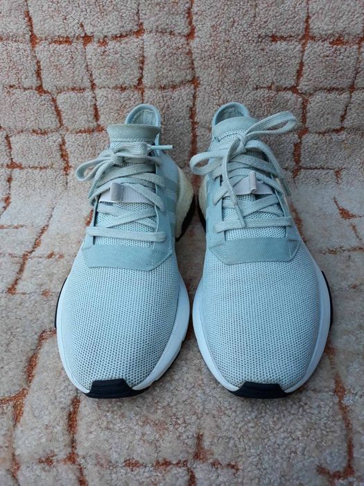 Кроссовки  мужские adidas