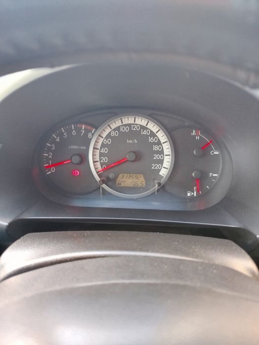 Продам автомобіль Mazda 5