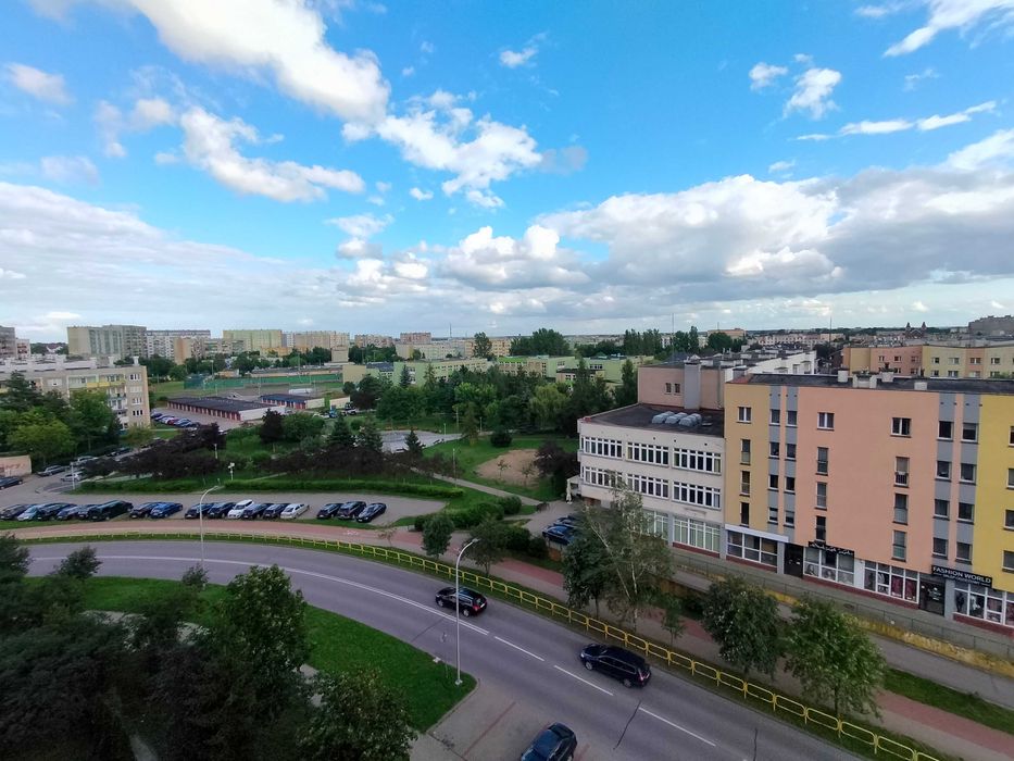 Do sprzedania mieszkanie z widokiem,w dobrej lokalizacji, Kowalskiego18