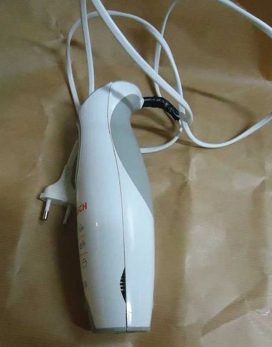 Blender ręczny Bosch