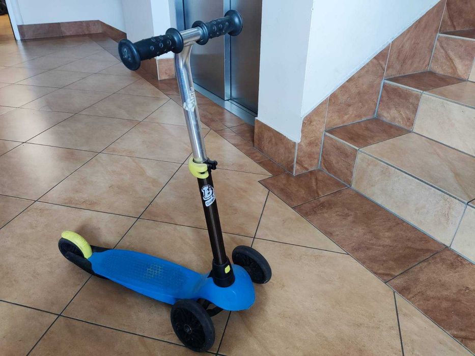 Hulajnoga dla dzieci oxelo