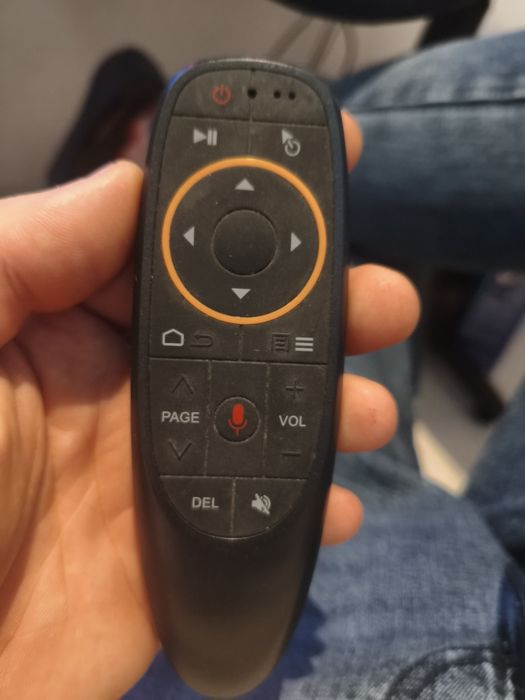 Android TV Box TV