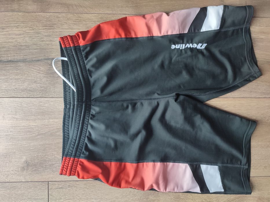 Newline spodenki lycra r.L