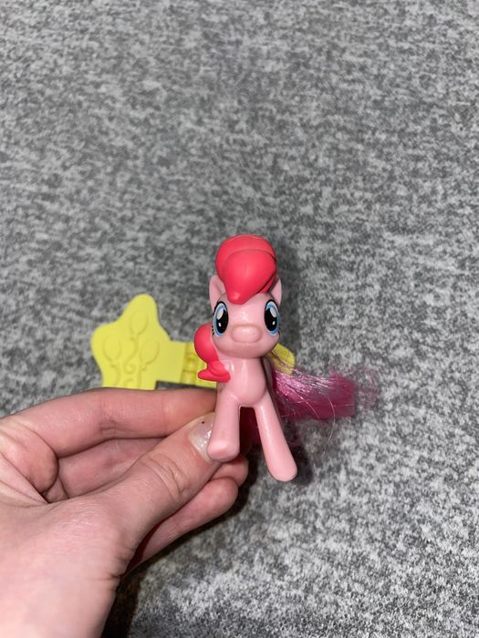My little pony Пинки Пай. Май литтл пони. Поні