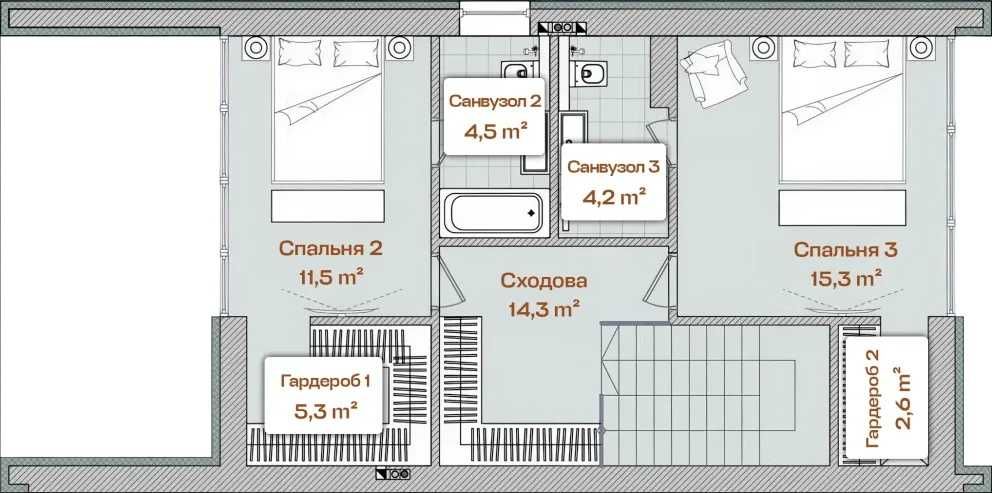 Продаж Будинку в Підгірці (купити дім біля Ходосівка, Романків, Козин)