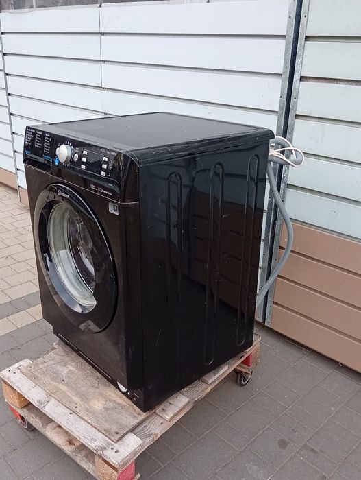 Pralka automatyczna Indesit 9 kg inwerter