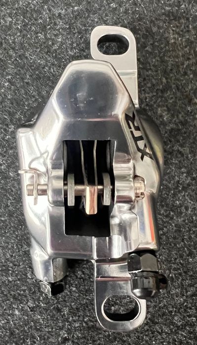 Zacisk hamulcowy Shimano BR M9100
