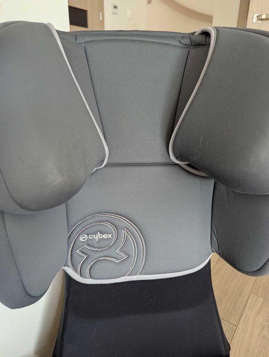 Cybex pallas 2 fix