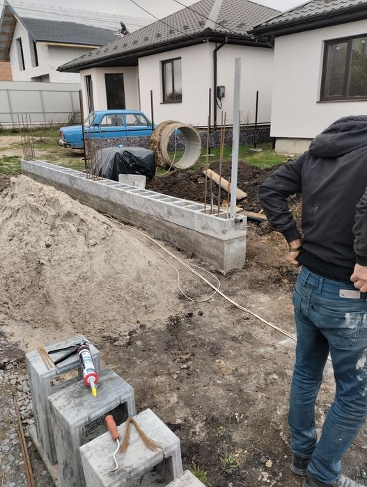 Заборы Ворота Калитки