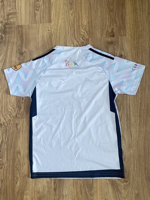 Футболка Ajax Adidas