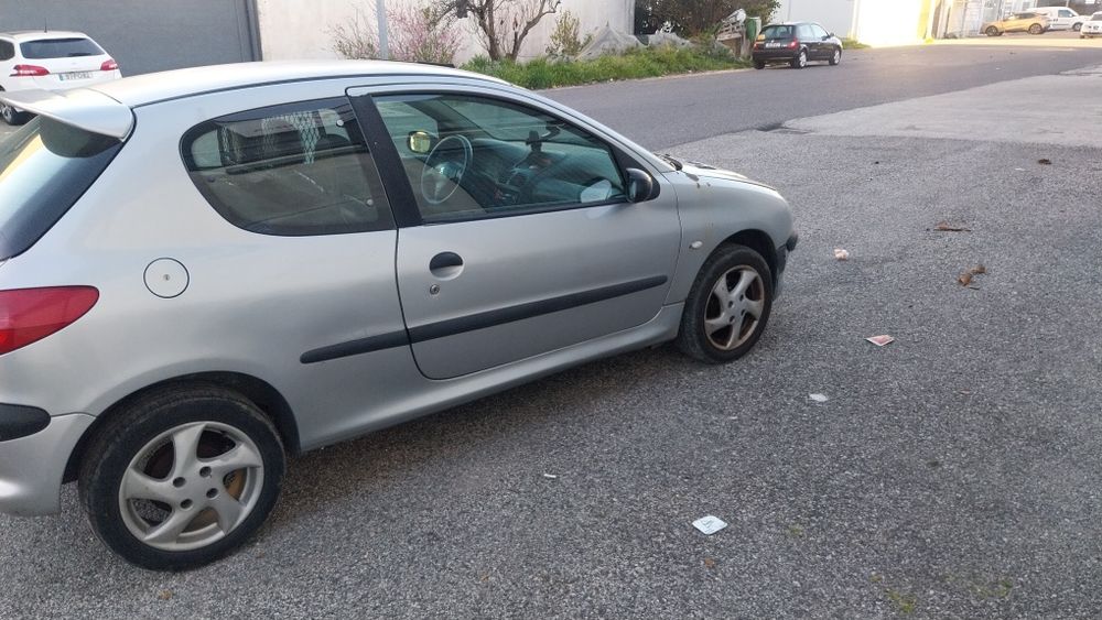 Automovel bastante fiável