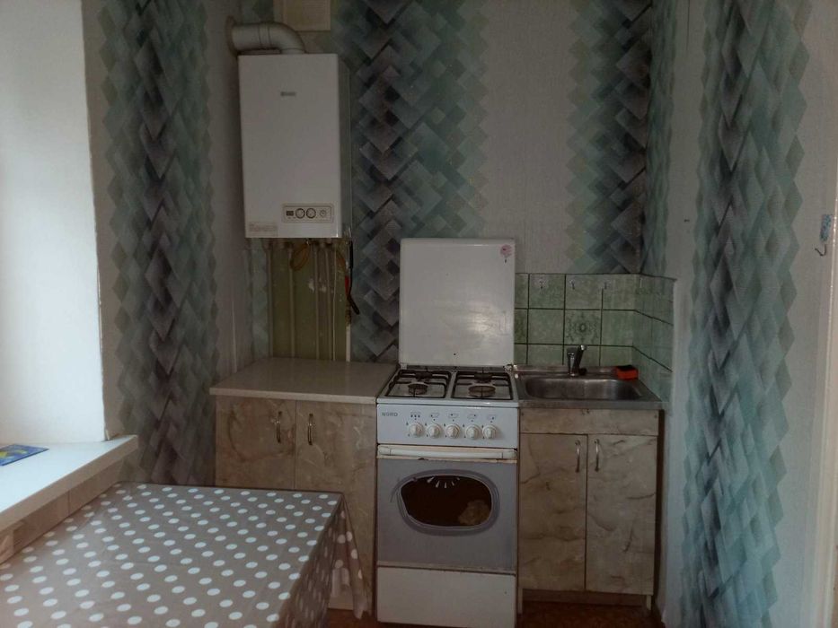 Здам 1 кімнатну квартиру