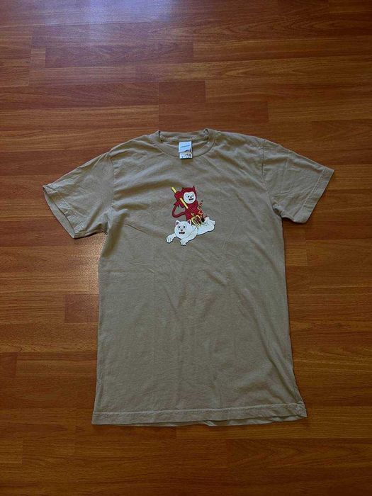 Футболка Ripndip