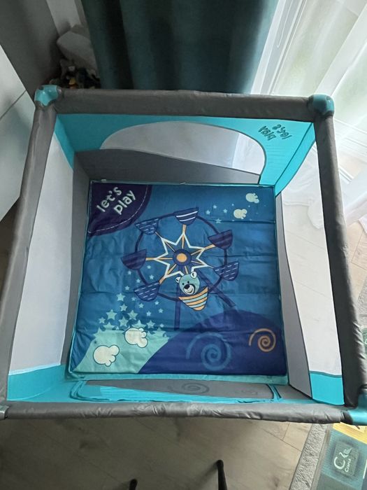 Kojec Baby Design Play