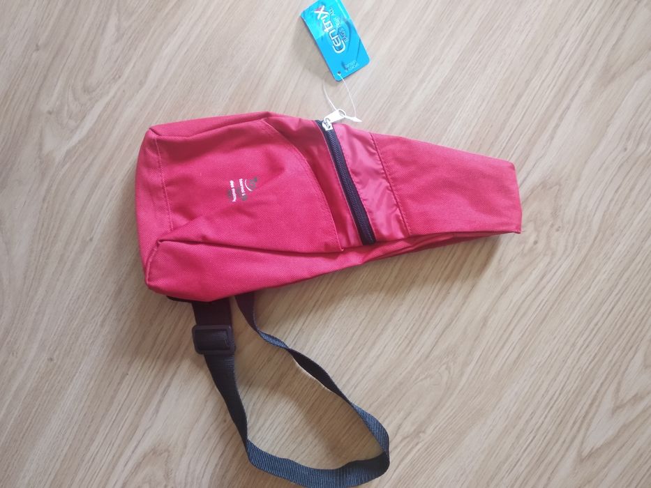 Новая сумка-барсетка