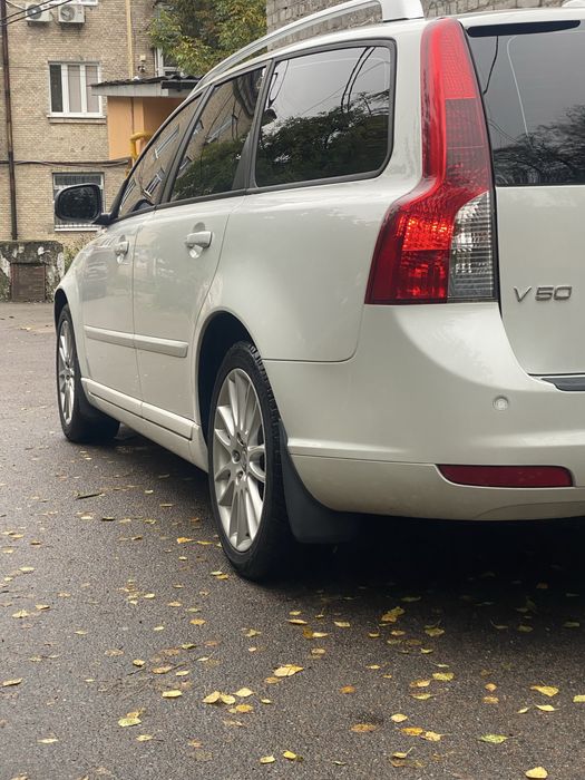 Продам вольво в 50