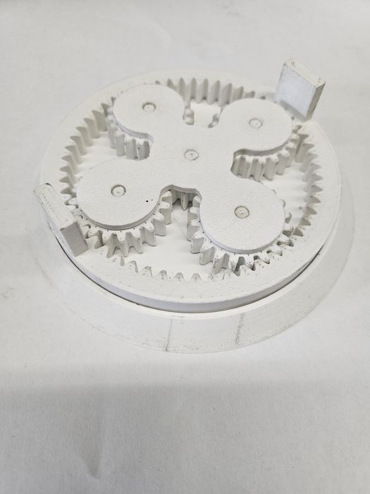 Druk 3D na zamówienie – części mechaniczne, prototypy, szybka realizacja