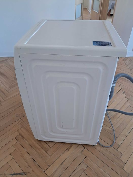 Pralka Samsung ladowana z boku