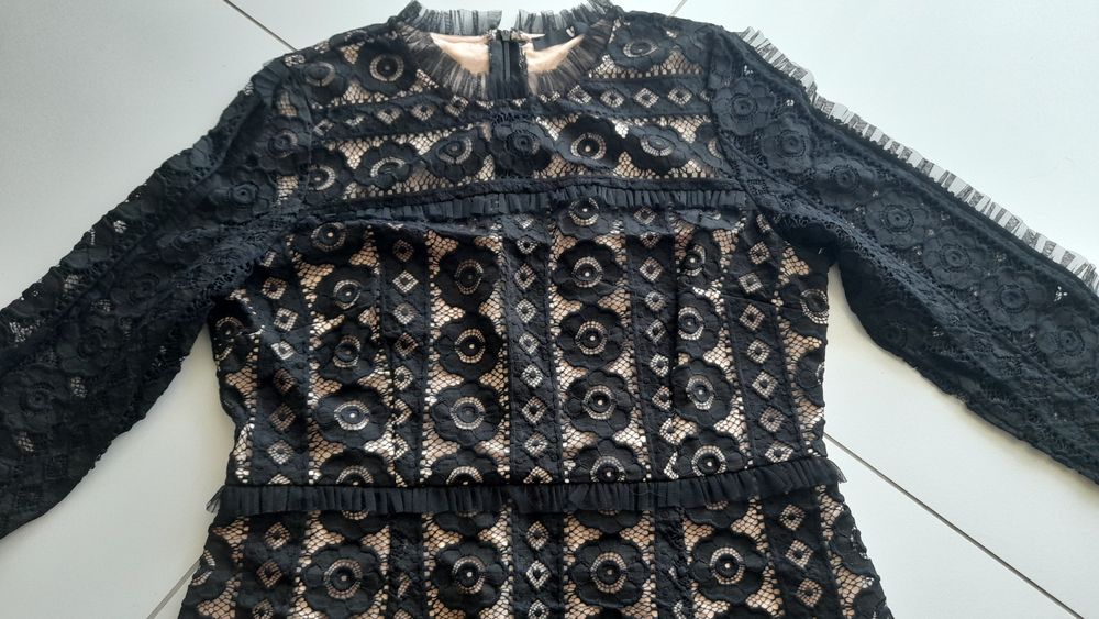 Sukienka damska rozm 42