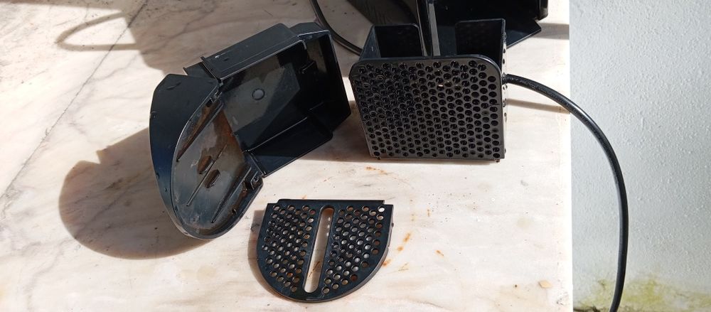 Máquina café Nespresso Delonghi