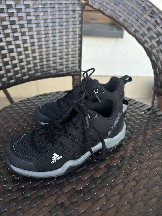 dziecięce buty trekkingowe adidas